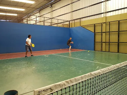 Citi Padel Club photo