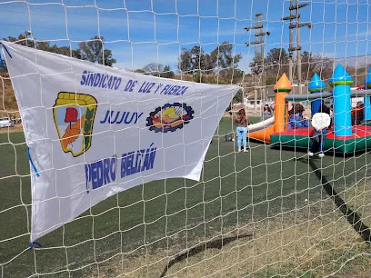 Complejo Deportivo del Sindicato de Luz y Fuerza photo