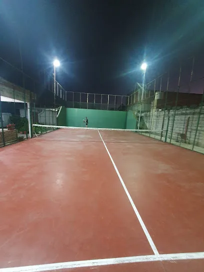 Panthers Padel photo