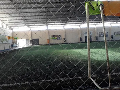 Canchas Paypaya photo
