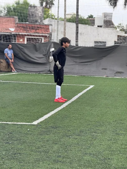 Complejo deportivo El Chañar photo