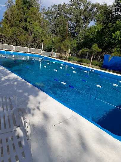 Club de Ingenieros de Santiago del Estero photo