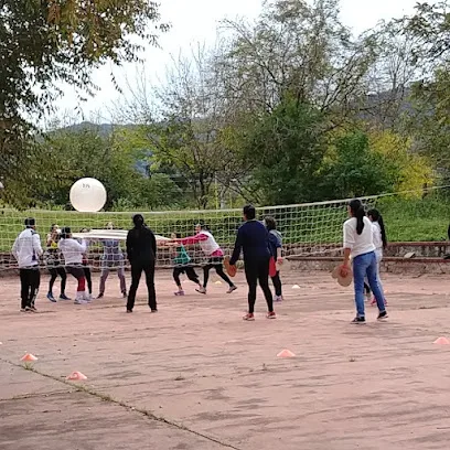 Centro de Ingenieros de Jujuy - Predio San Pablo de Reyes photo