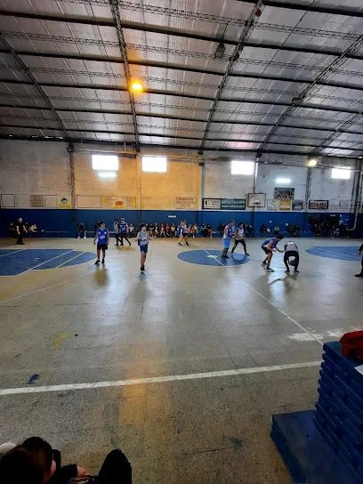 Club Atlético Social Bernal Oeste photo