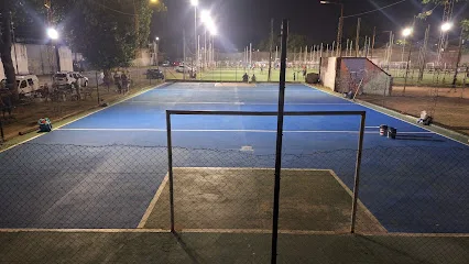 CLUB SOMOS UNIDOS (Plazoleta República de Italia) photo