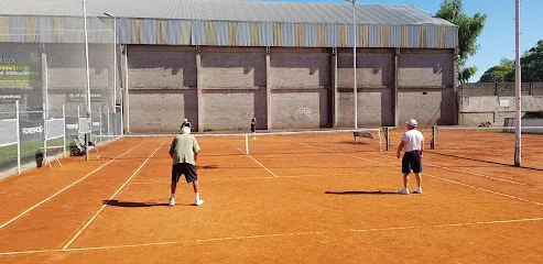 Complejo San Luis Tenis Club S.A photo