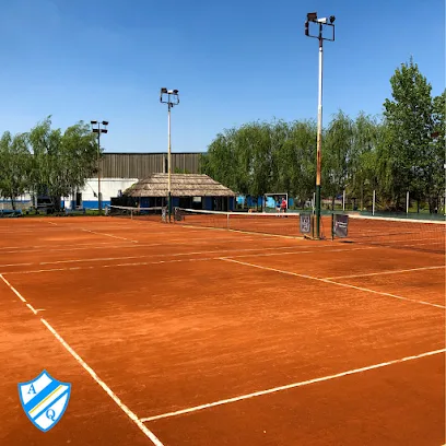 Academia-Tenis-Pro- Sudamerica "Tatá Bertolini" photo