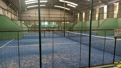 Club De Padel La Red photo