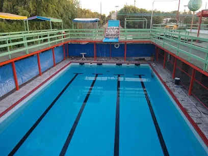 Parque Deportivo el bambi photo