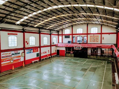 Club Atlético Bernal photo