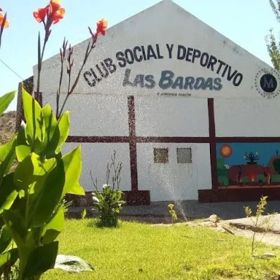Club Social Las Bardas photo