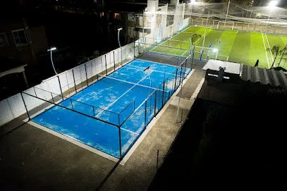 Giuseppe Meazza Fútbol Club cancha photo