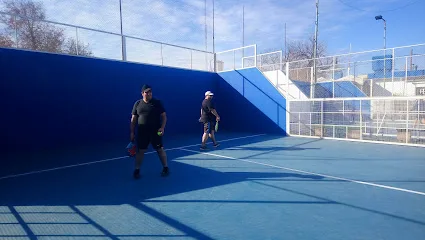 Padel El Templo photo