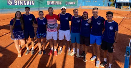 Tenis Proactivo photo