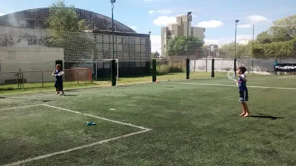 Gorriones Fútbol 5 photo