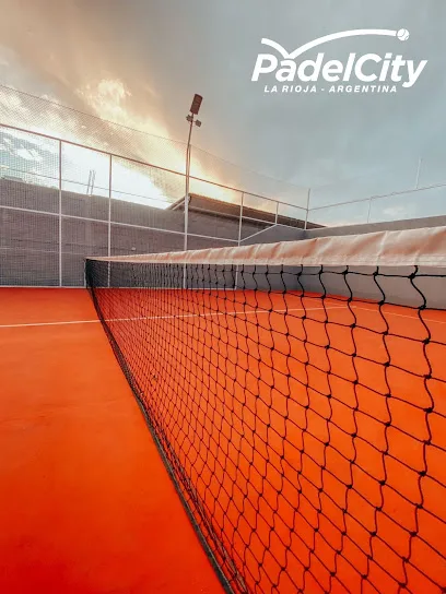 Padel City Lr photo