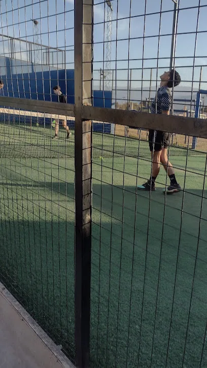 PLANETA PADEL photo