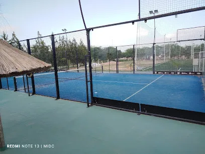 Complejo Deportivo Club del Sur photo