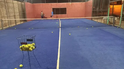 Lagarto Padel photo