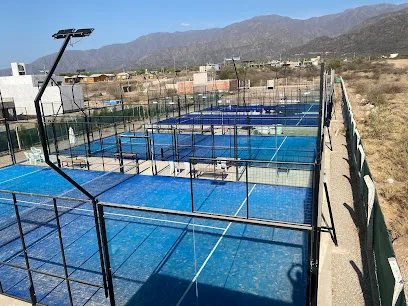 Padel El Mirador photo
