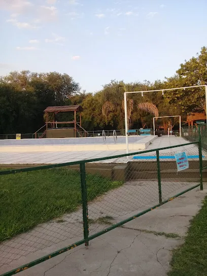 El Bajo photo