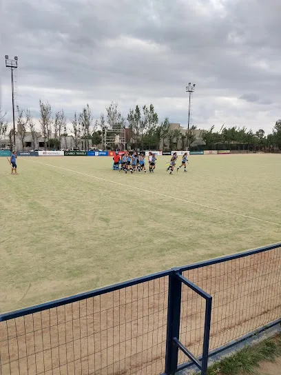 Uru Cure Rugby Club photo