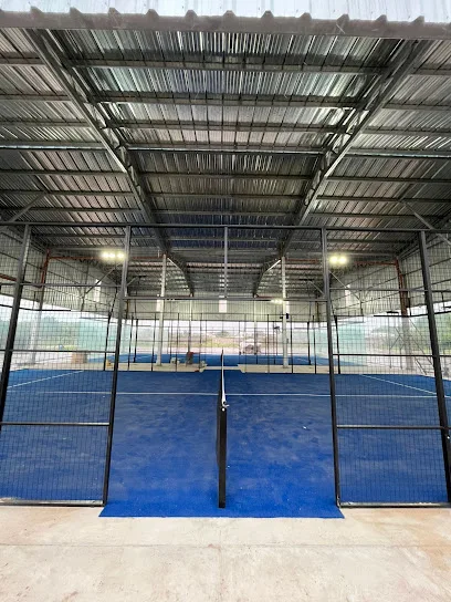 El Parque - Futbol5 & Padel photo