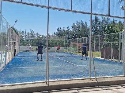 Mega Sport Club photo