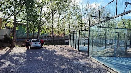 Dorrego Padel photo