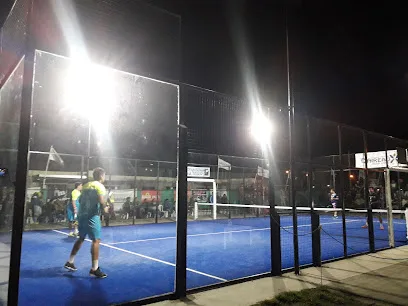 Raid Padel photo