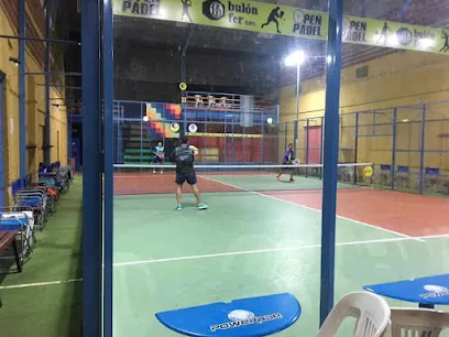 Open Padel photo