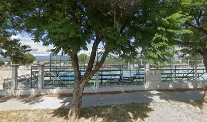 Cancha de Pádel photo