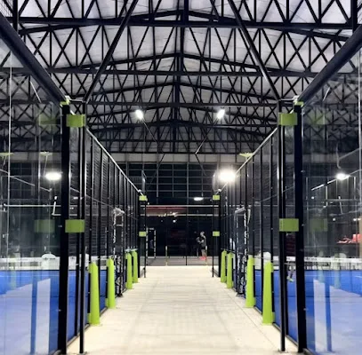 INDIAN Padel Club photo