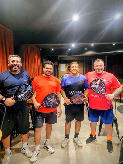 Padel One photo