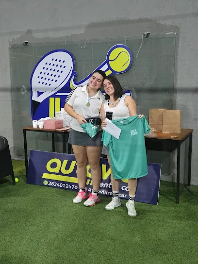 IL PADEL photo