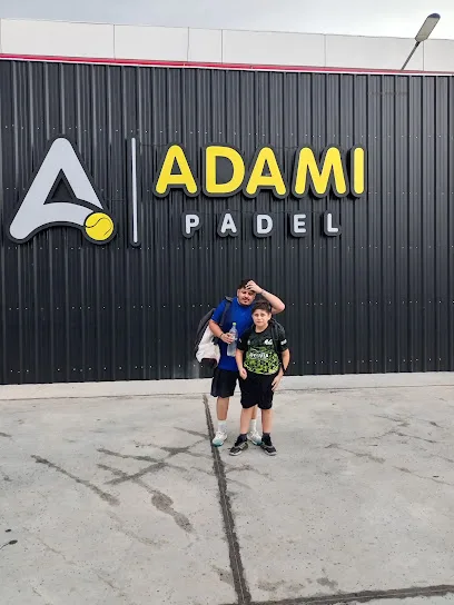 ADAMI PADEL photo