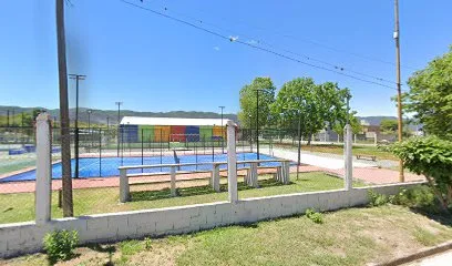 Cancha de Pádel photo