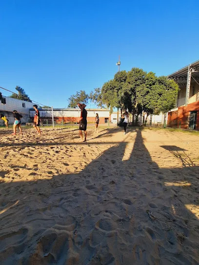 Club Pelota Paleta photo