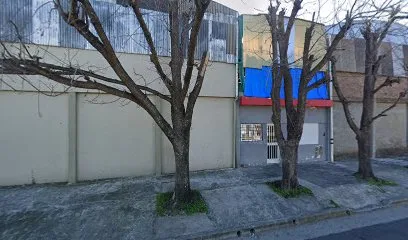 La villa padel photo