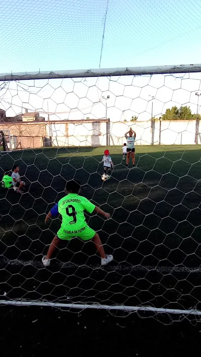 Padel Más photo