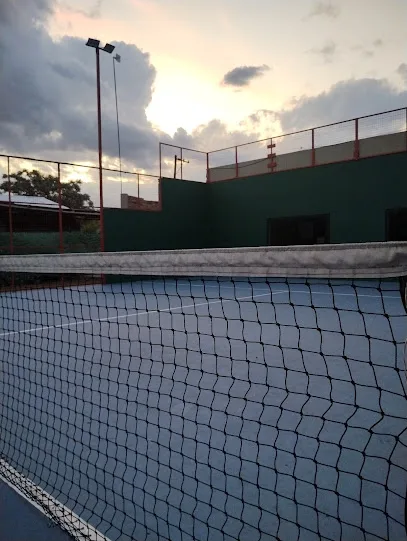 La quinta padel photo