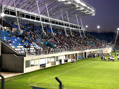 Estadio San Nicolás de los Arroyos photo