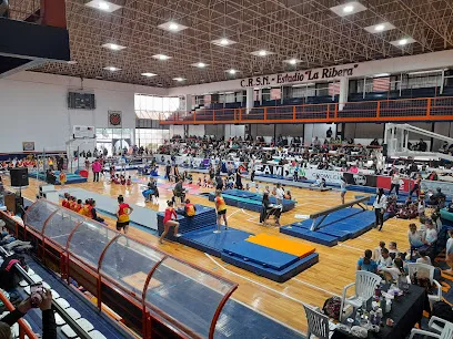 Club De Regatas San Nicolás photo