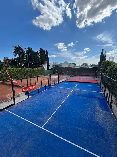 Souler Racket Club photo