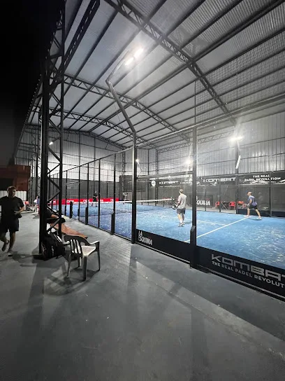 Padel La Esquina photo
