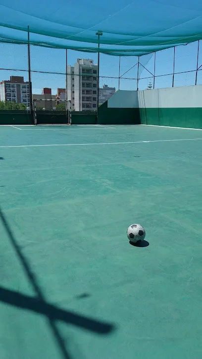 Principado Sport photo