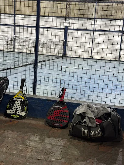 El Templo del padel photo