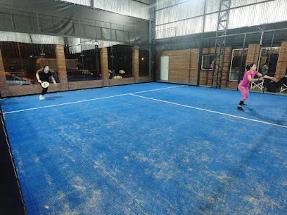 Vientos Club Tenis & Padel photo