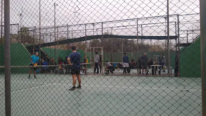 Padel Nino- PADEL PATRICIAS photo