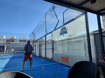 Bandera Center Padel photo